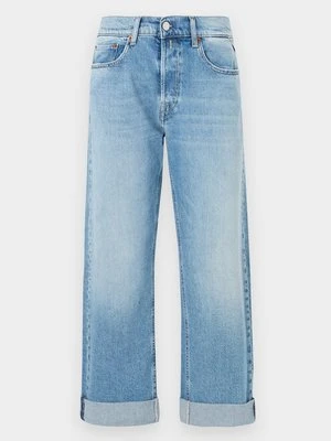 Jeansy Relaxed Fit Replay