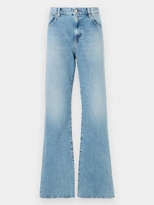 Jeansy Relaxed Fit Replay