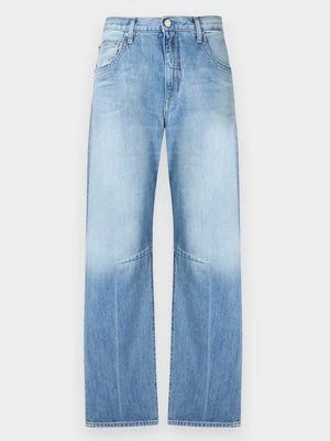 Jeansy Relaxed Fit Replay