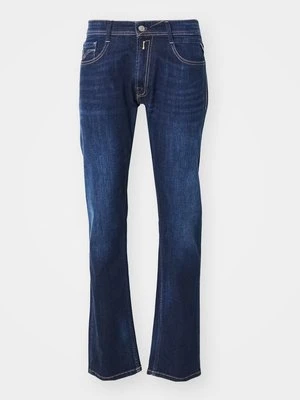 Jeansy Relaxed Fit Replay