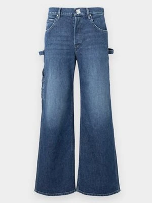 Jeansy Relaxed Fit Replay