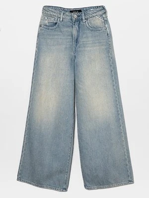 Jeansy Relaxed Fit Replay