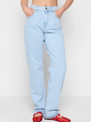 Jeansy Relaxed Fit Replay