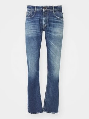 Jeansy Relaxed Fit Replay