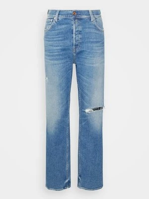 Jeansy Relaxed Fit Replay