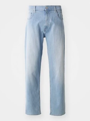 Jeansy Relaxed Fit Replay