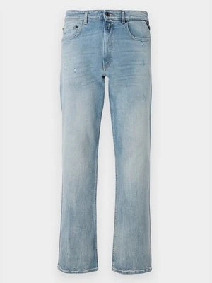 Jeansy Relaxed Fit Replay