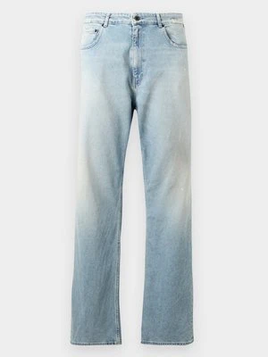 Jeansy Relaxed Fit Replay
