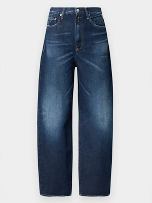 Jeansy Relaxed Fit Replay
