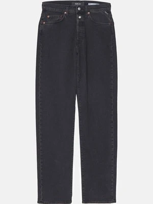 Jeansy Relaxed Fit Replay