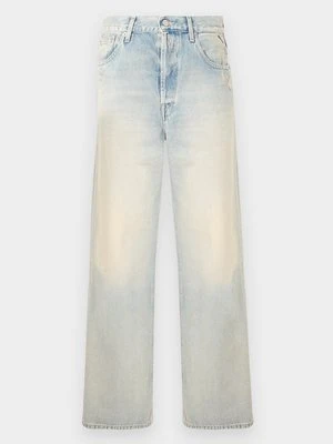 Jeansy Relaxed Fit Replay