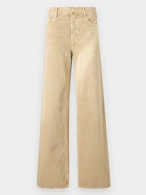 Jeansy Relaxed Fit Replay kolorowy denim
