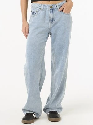 Jeansy Relaxed Fit Rip Curl