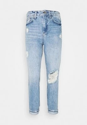 Jeansy Relaxed Fit River Island