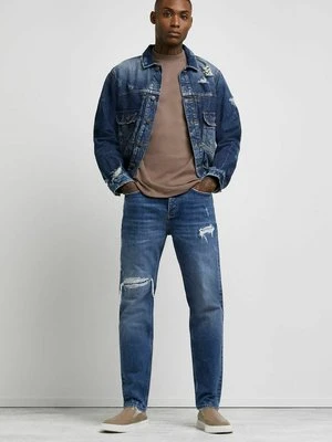 Jeansy Relaxed Fit River Island