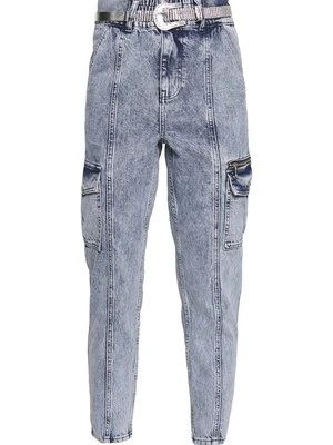 Jeansy Relaxed Fit River Island