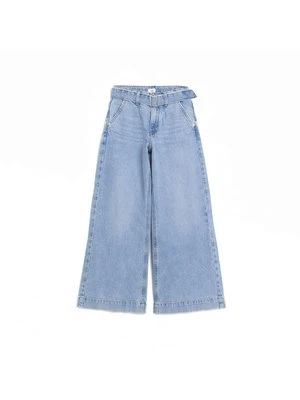 Jeansy Relaxed Fit River Island