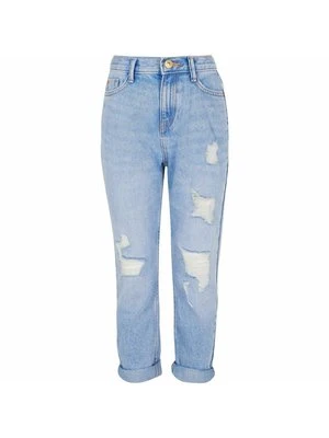 Jeansy Relaxed Fit River Island