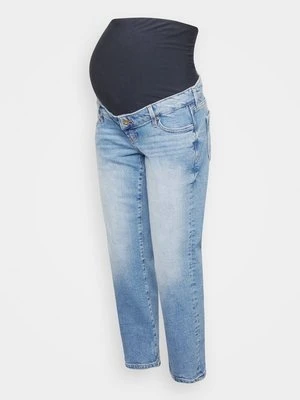 Jeansy Relaxed Fit River Island Maternity