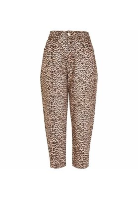 Jeansy Relaxed Fit River Island Petite