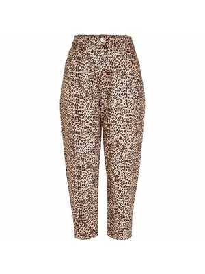 Jeansy Relaxed Fit River Island Petite