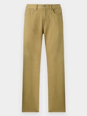 Jeansy Relaxed Fit Roberto Cavalli