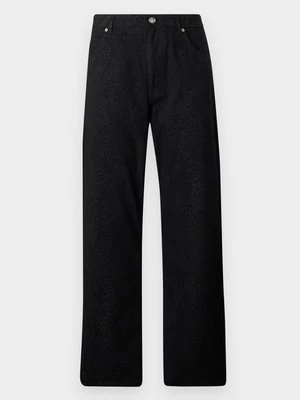 Jeansy Relaxed Fit Roberto Cavalli