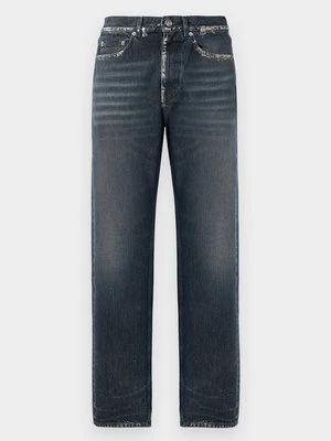 Jeansy Relaxed Fit Roberto Cavalli