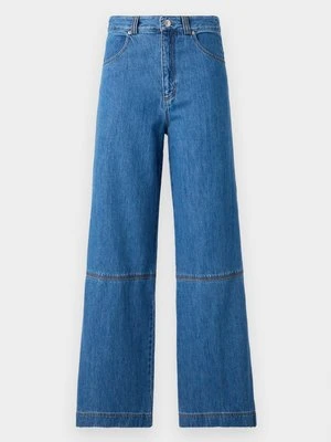 Jeansy Relaxed Fit Rodebjer