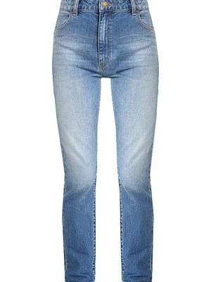 Jeansy Relaxed Fit Rollas