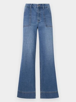 Jeansy Relaxed Fit Rouge Edit