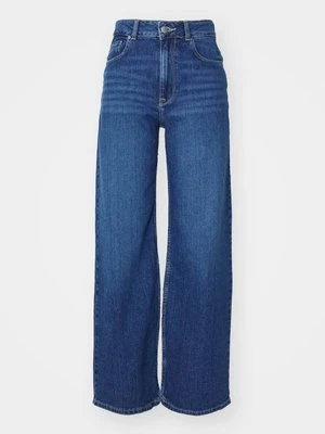 Jeansy Relaxed Fit Roxy