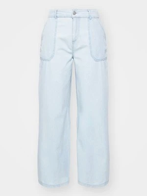 Jeansy Relaxed Fit Roxy