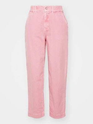 Jeansy Relaxed Fit Roxy