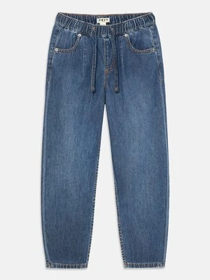 Jeansy Relaxed Fit Roxy