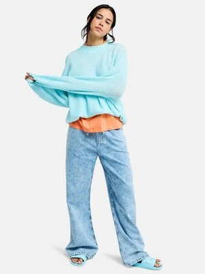 Jeansy Relaxed Fit Roxy