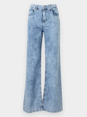 Jeansy Relaxed Fit Roxy