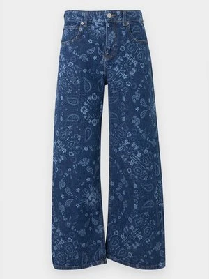 Jeansy Relaxed Fit Roxy
