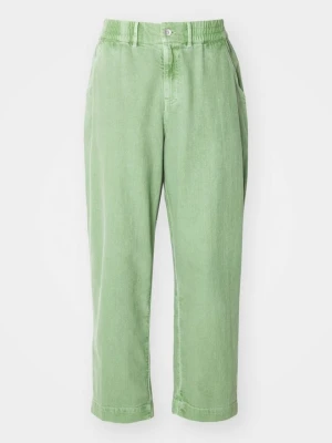 Jeansy Relaxed Fit Roxy beżowy