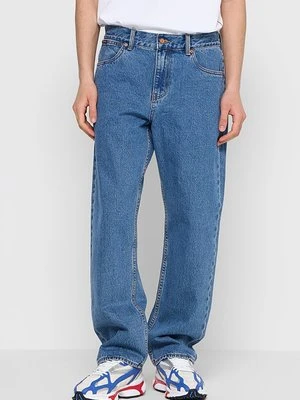 Jeansy Relaxed Fit RVCA