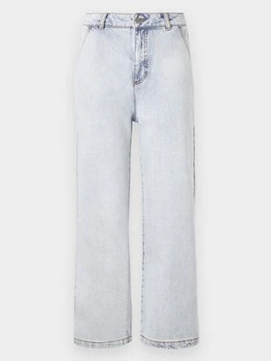 Jeansy Relaxed Fit RVCA