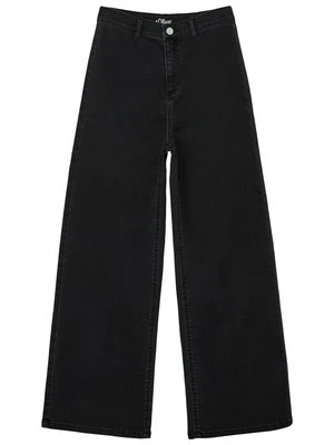 Jeansy Relaxed Fit s.Oliver