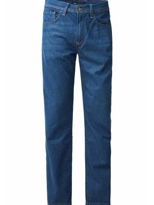 Jeansy Relaxed Fit Salsa Jeans