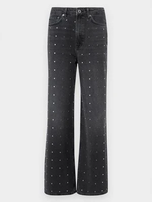 Zdjęcie produktu Jeansy Relaxed Fit Samsøe Samsøe