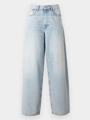 Jeansy Relaxed Fit Samsøe Samsøe