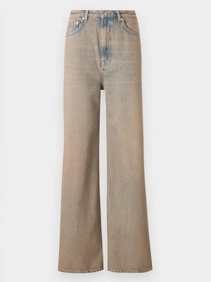 Jeansy Relaxed Fit Samsøe Samsøe