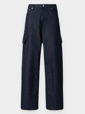 Jeansy Relaxed Fit Samsøe Samsøe