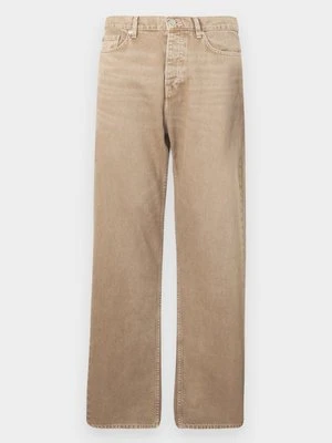 Jeansy Relaxed Fit Samsøe Samsøe