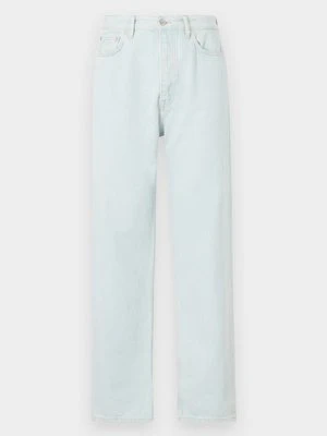 Jeansy Relaxed Fit Samsøe Samsøe