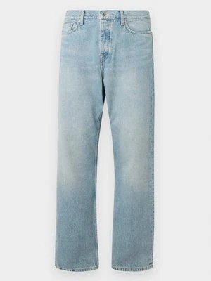 Jeansy Relaxed Fit Samsøe Samsøe